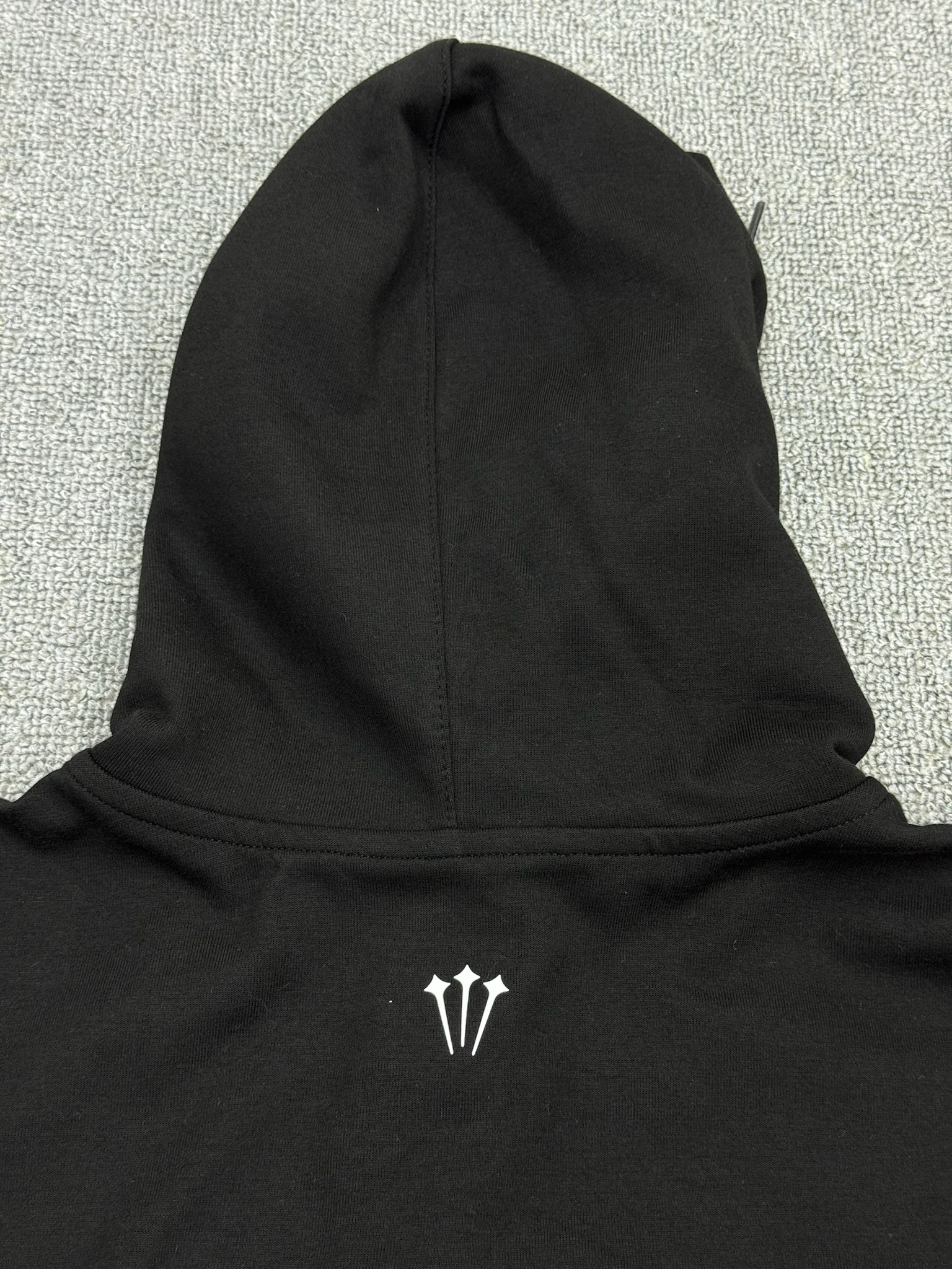 Nocta Beyaz Çizgili Eşofman Takımı