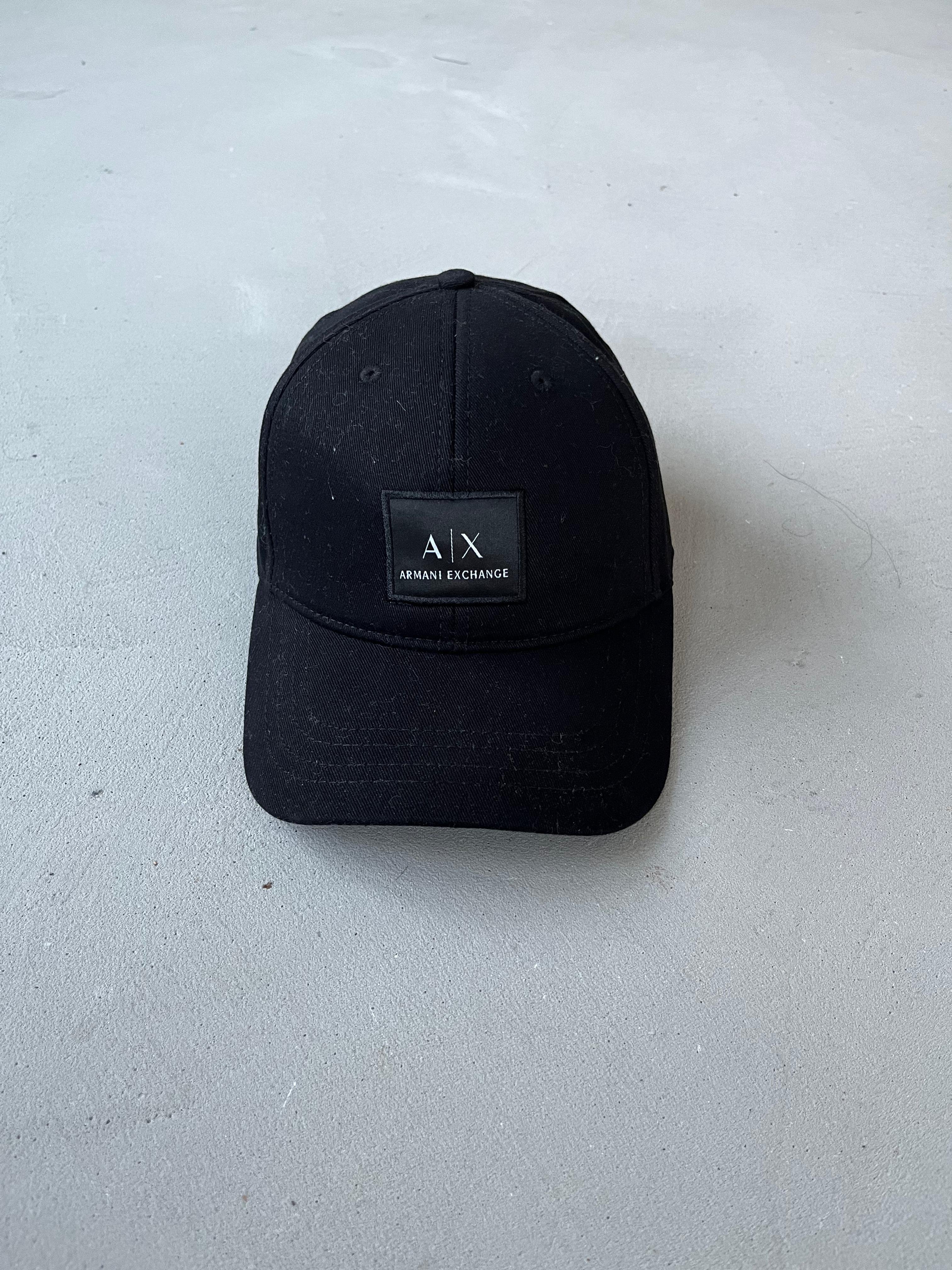 Armani Exchange Şapka