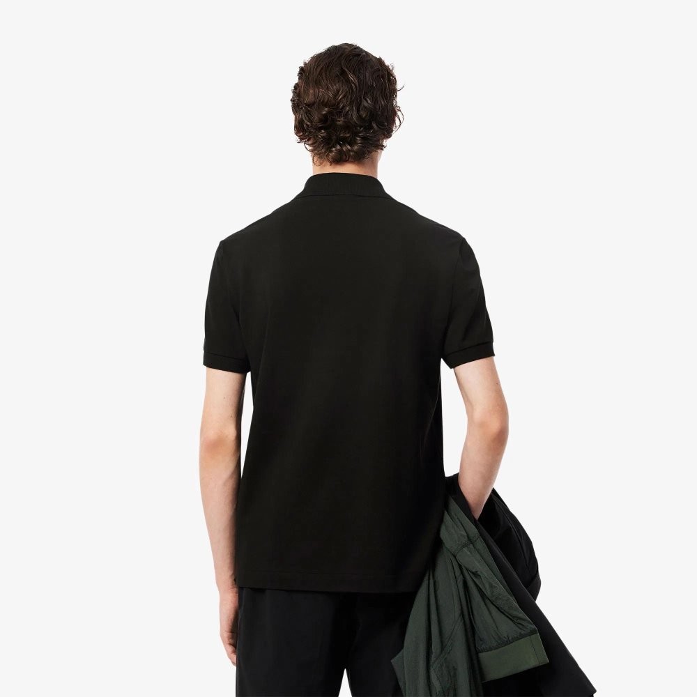 Lacoste Polo Yaka