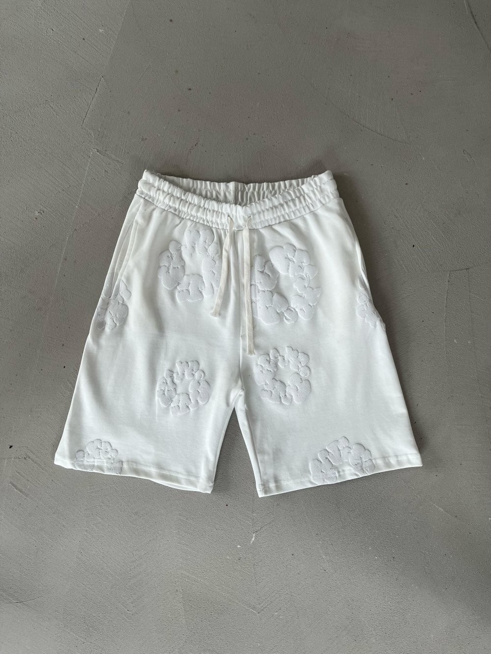 Denim Tears Yazlık Takımı