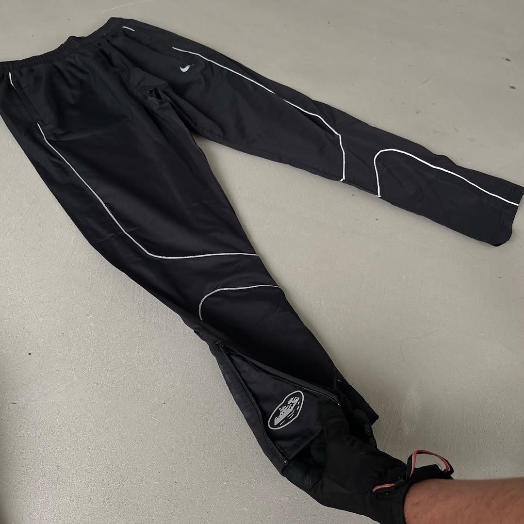 Corteiz Reflective Tracksuit