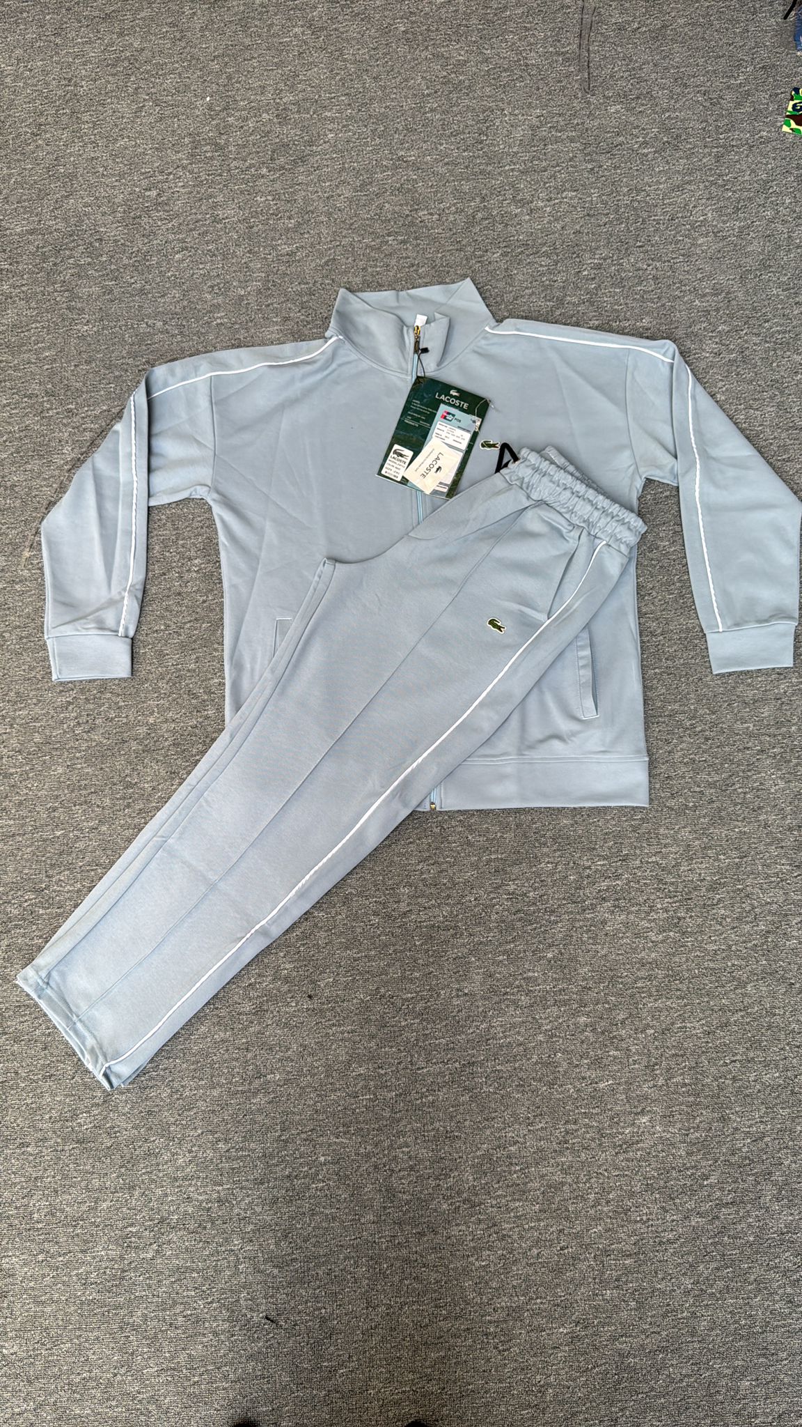 136 XXL Beden