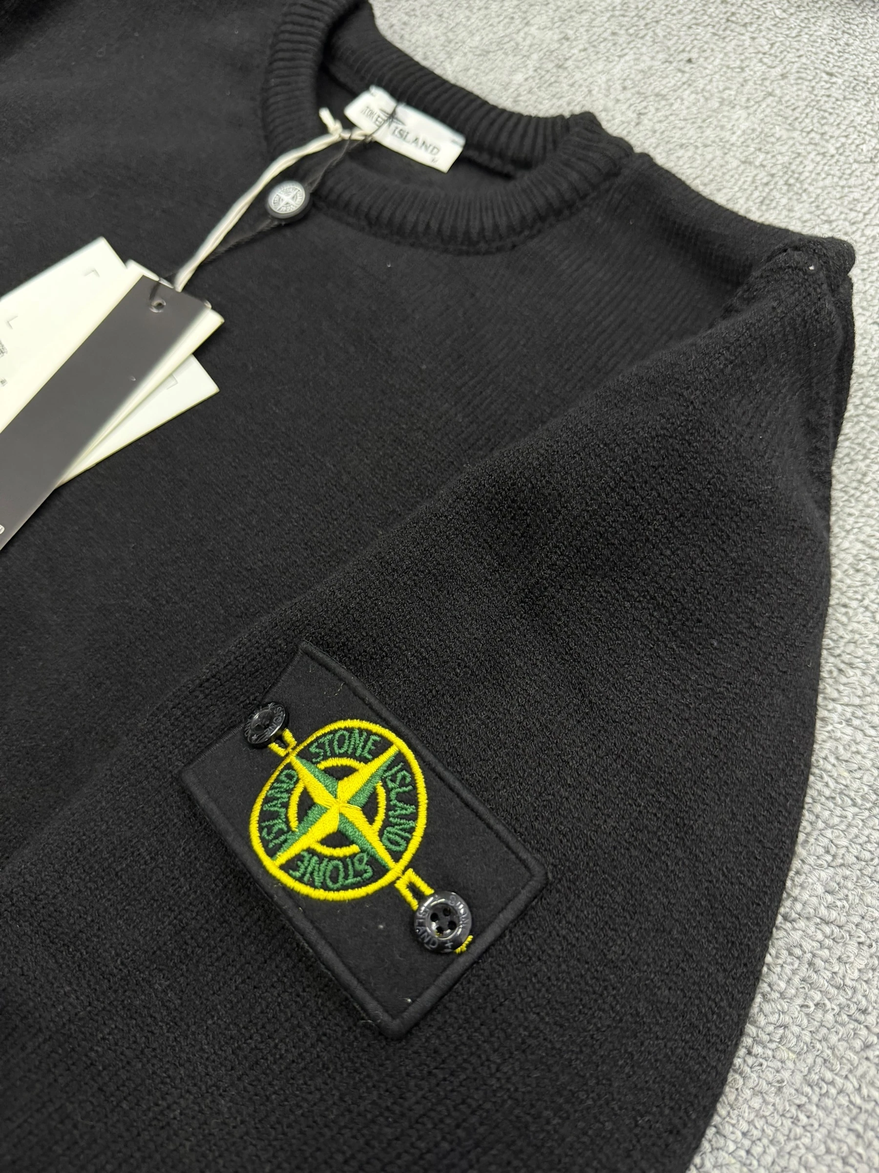Stone Island Kazak 
