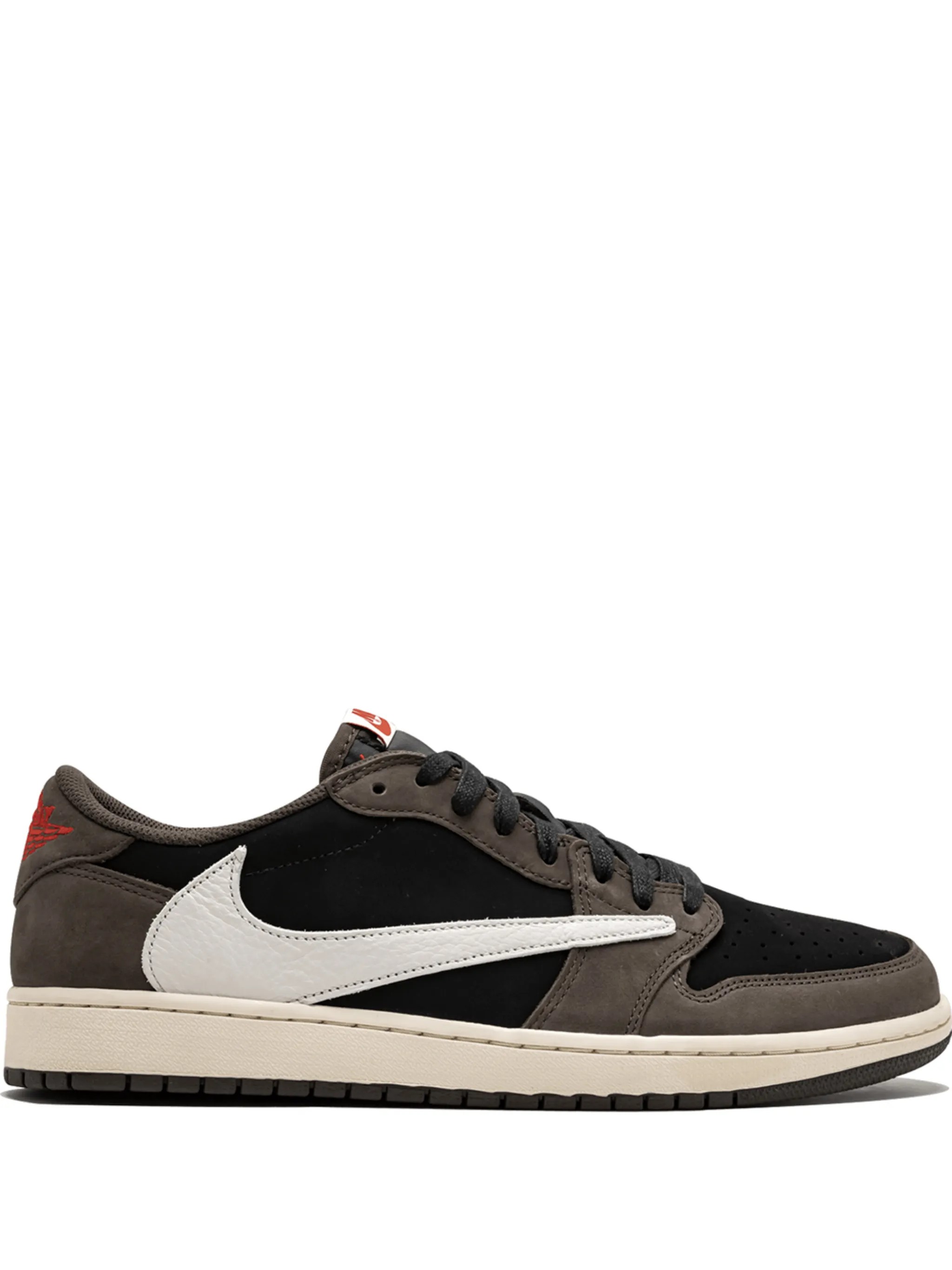 Air Jordan 1 - AJ 1 Travis Low