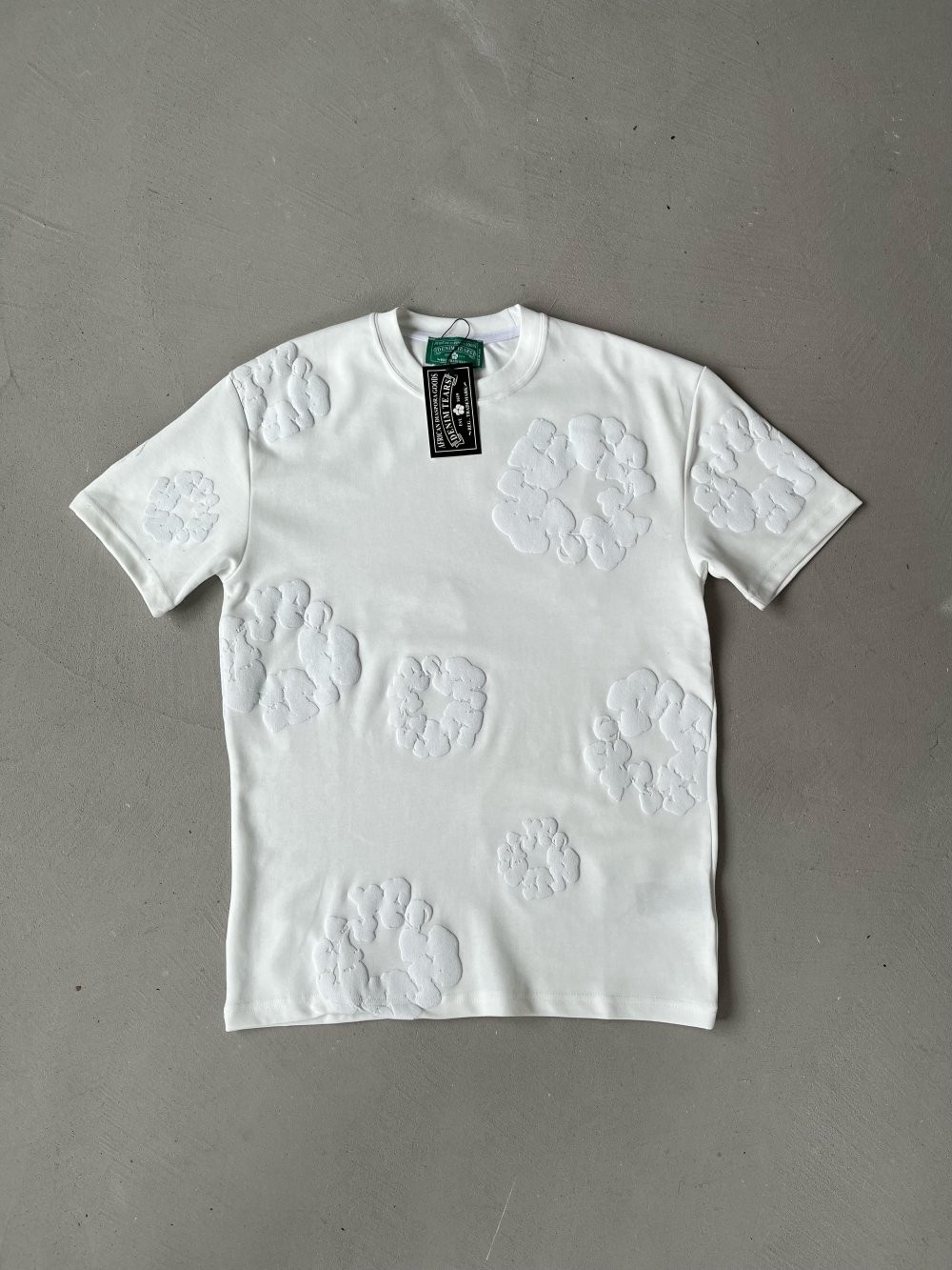 Denim Tears Yazlık Takımı