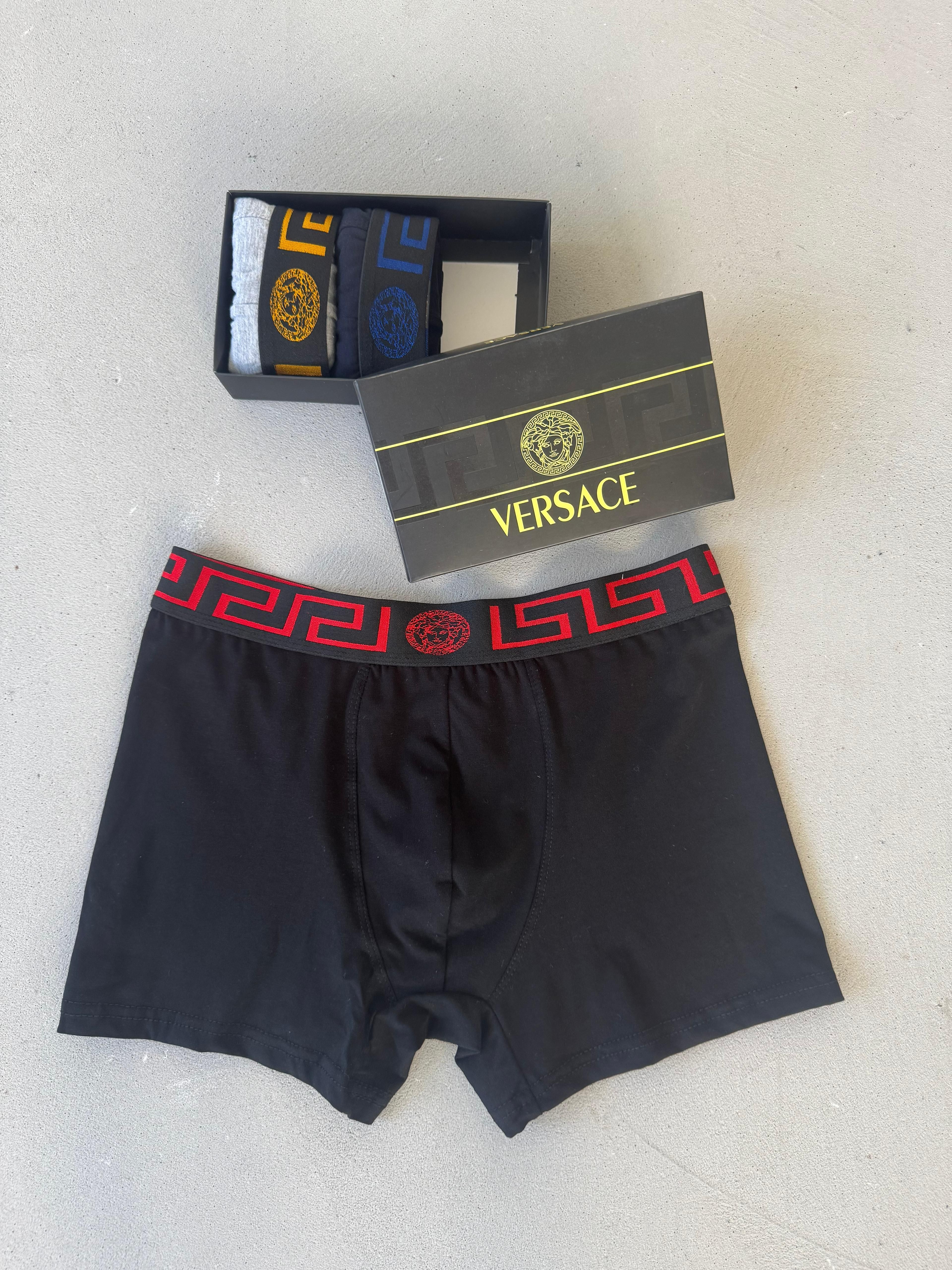 Versace Boxer