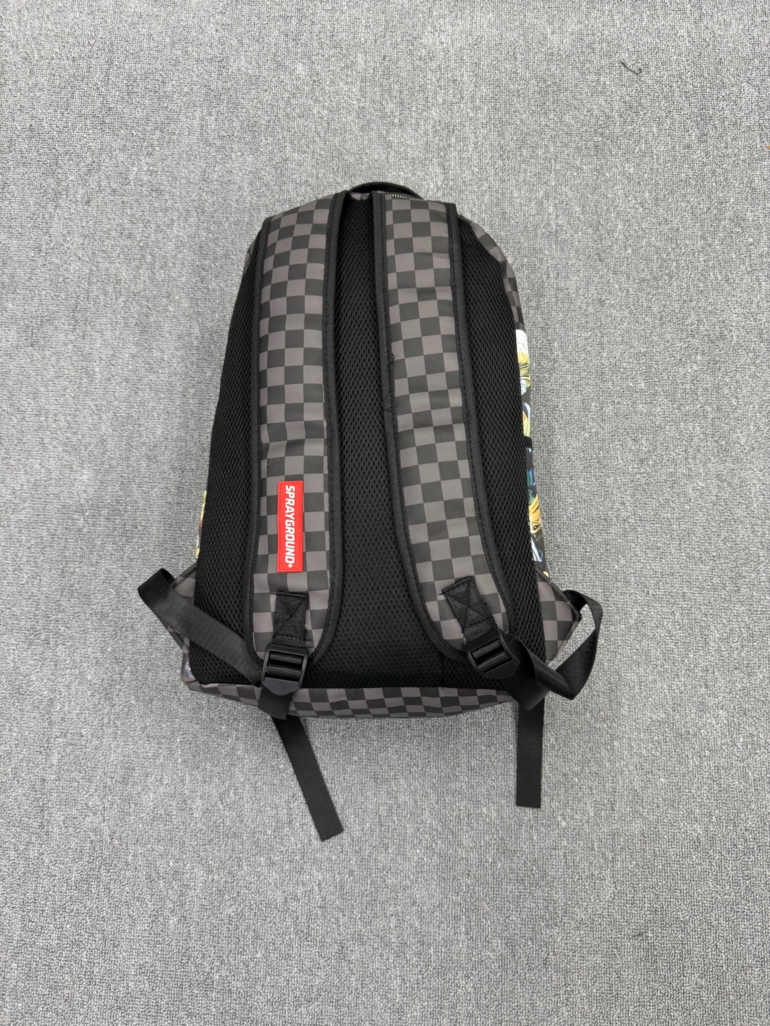 Sprayground Çanta
