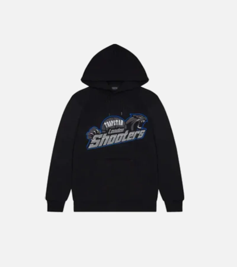 Trapstar Shooters Hoodie