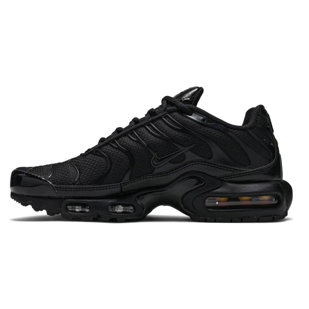 Air Max Plus TN  - Triple Black TN