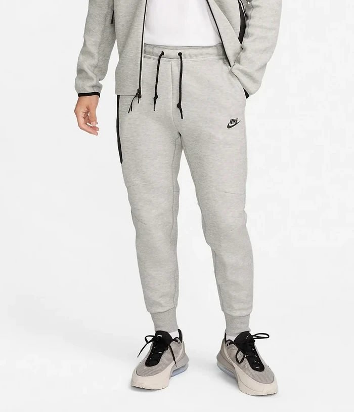 Tech Fleece 2024 Eşofman Altı