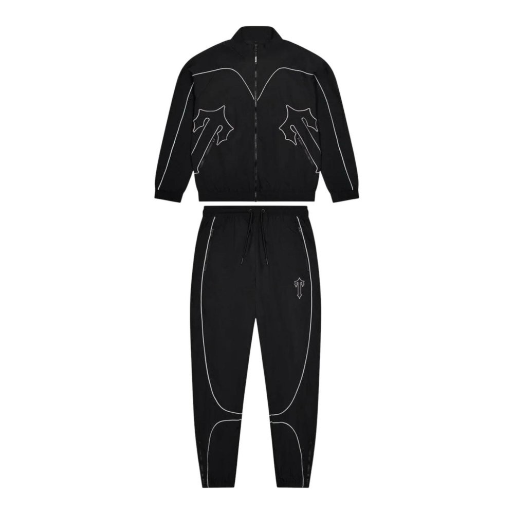 Trapstar Paraşüt Kumaş Tracksuit
