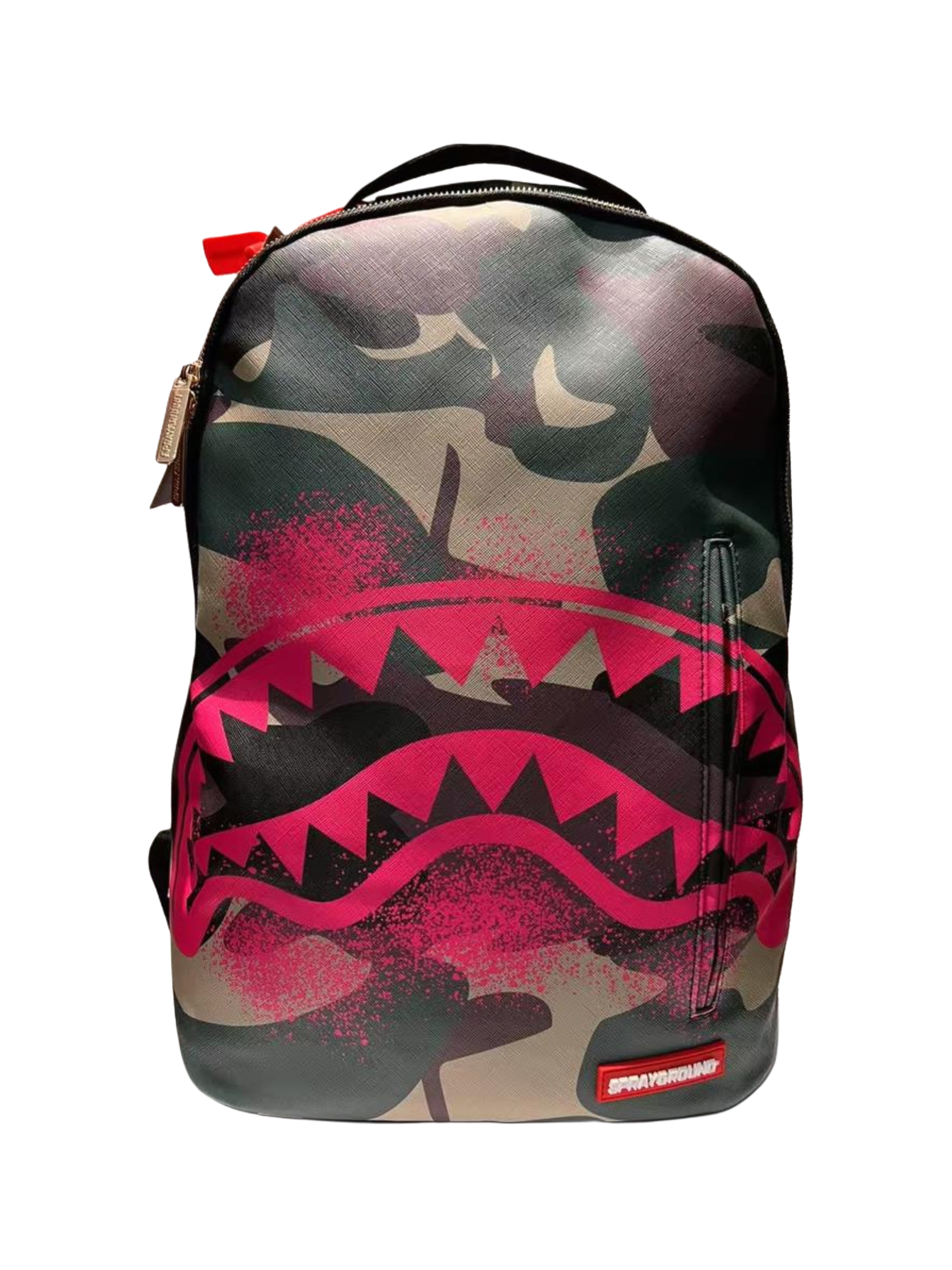 Sprayground Çanta - 3
