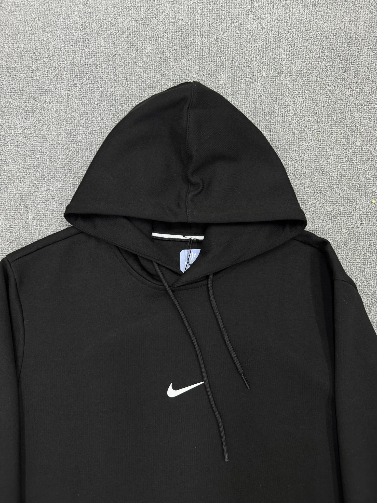 Nocta Beyaz Çizgili Eşofman Takımı