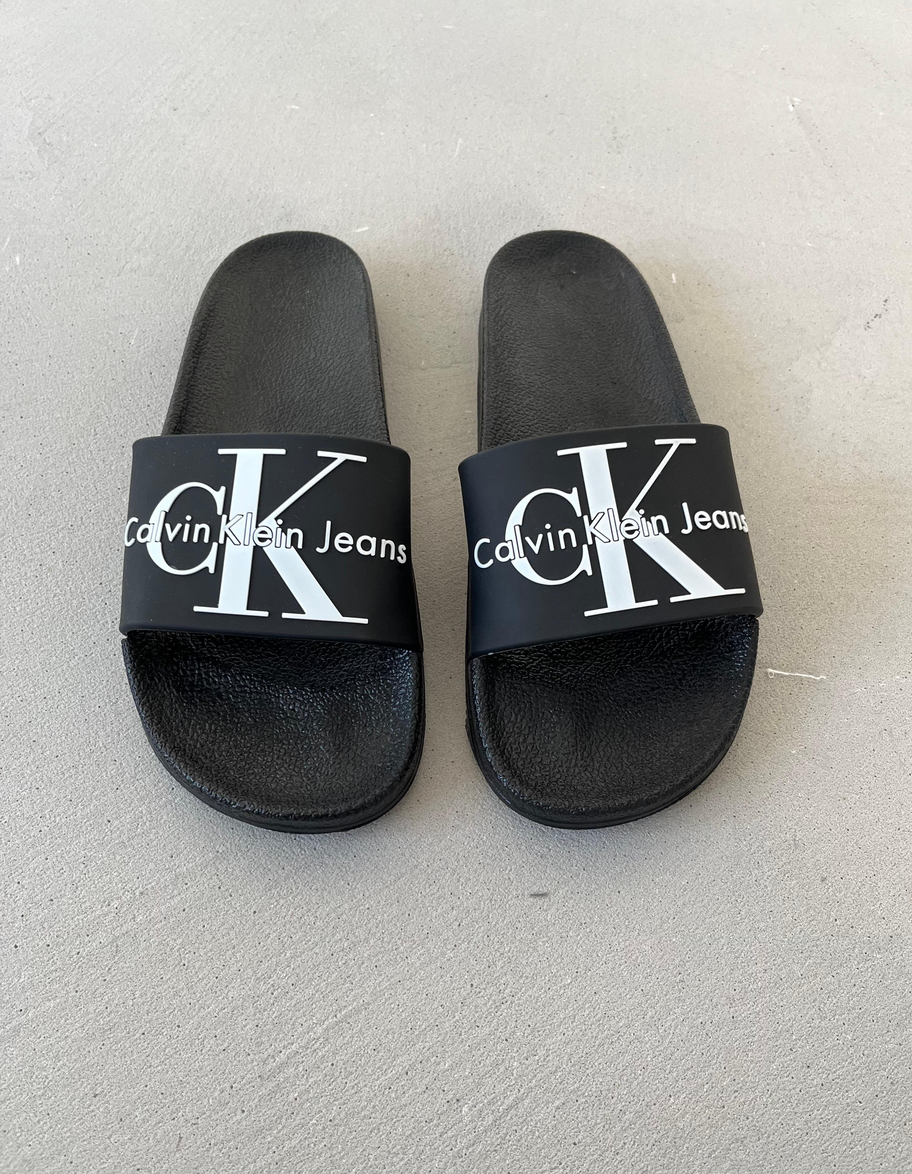 CK Terlik
