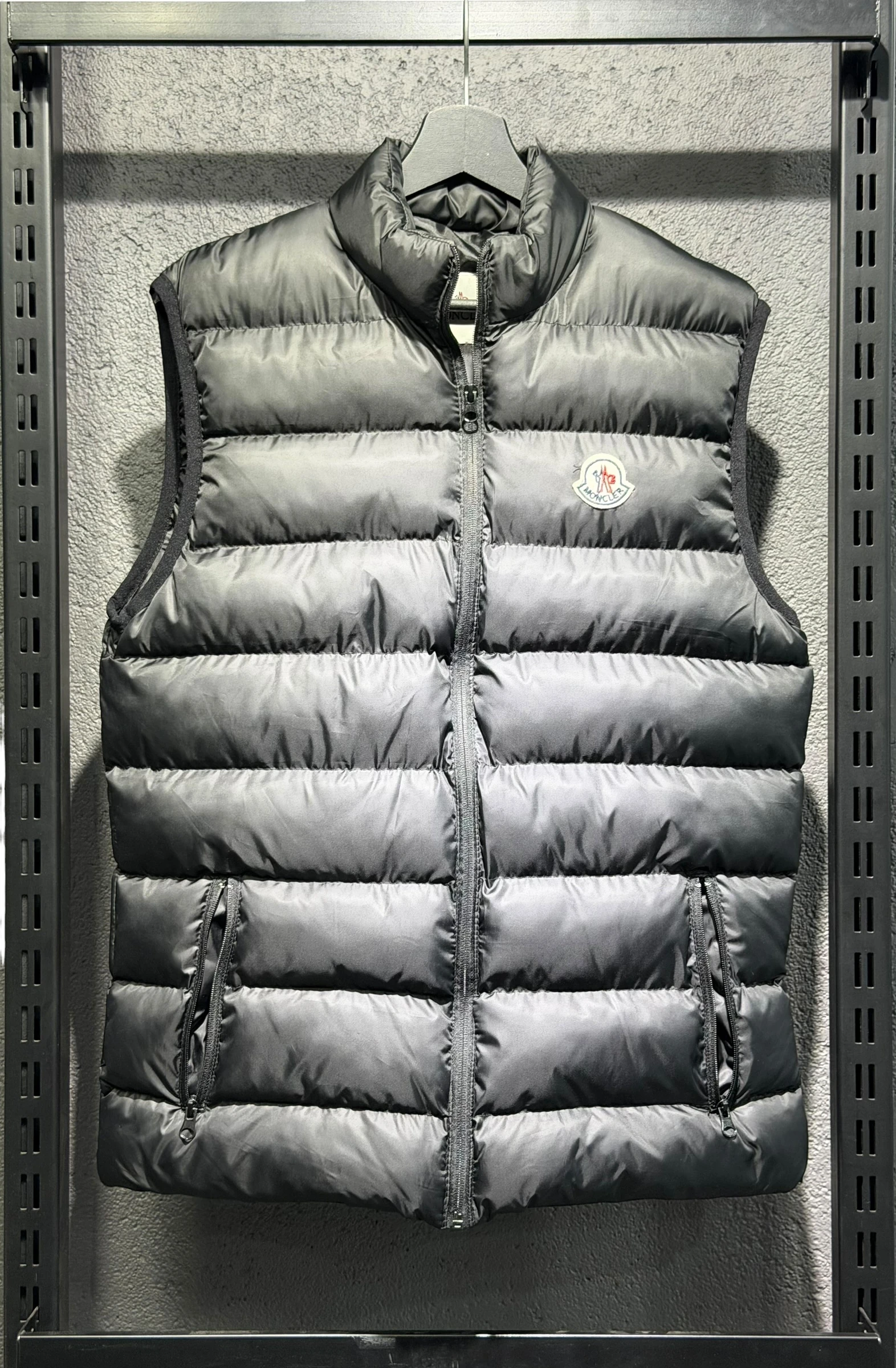 Moncler Yelek 