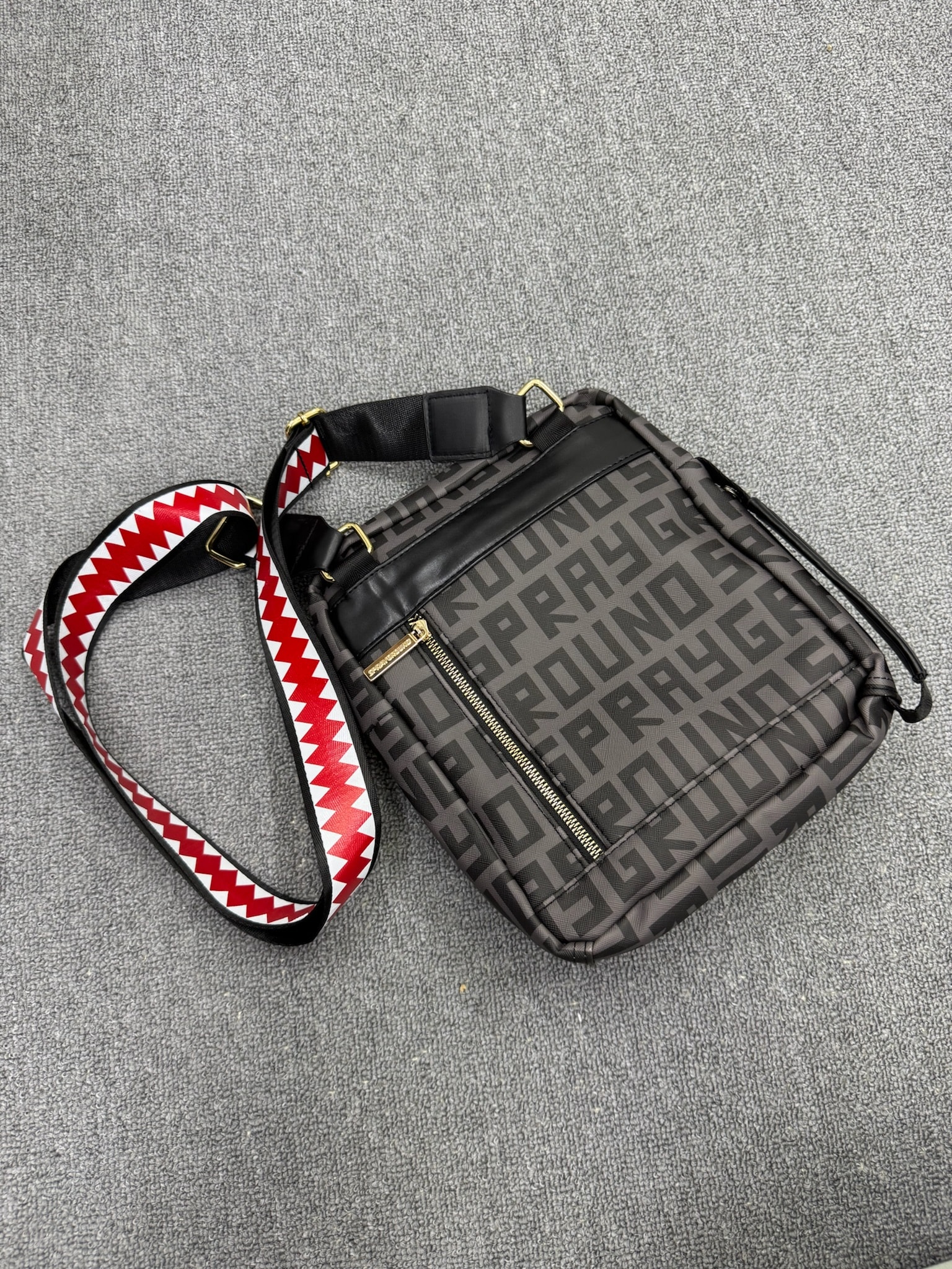 Sprayground Bel Çantası