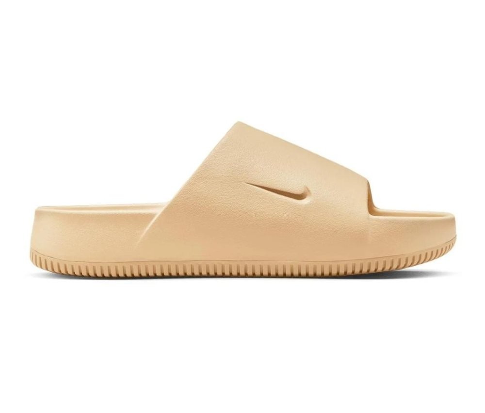 Calm Slide Terlik - Bej