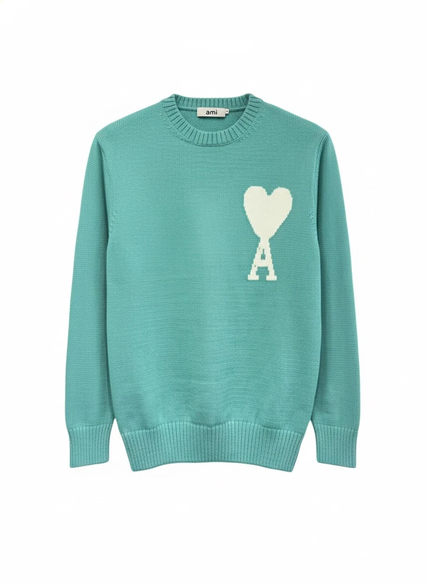 Ami Kazak  - Petrol Yeşili