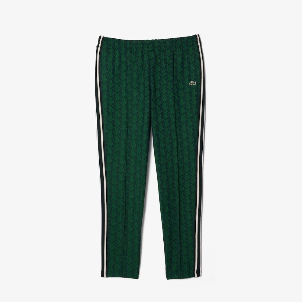 Lacoste Tracksuit