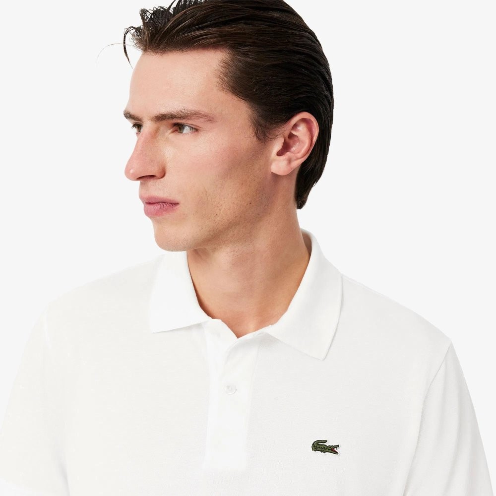 Lacoste Polo Yaka