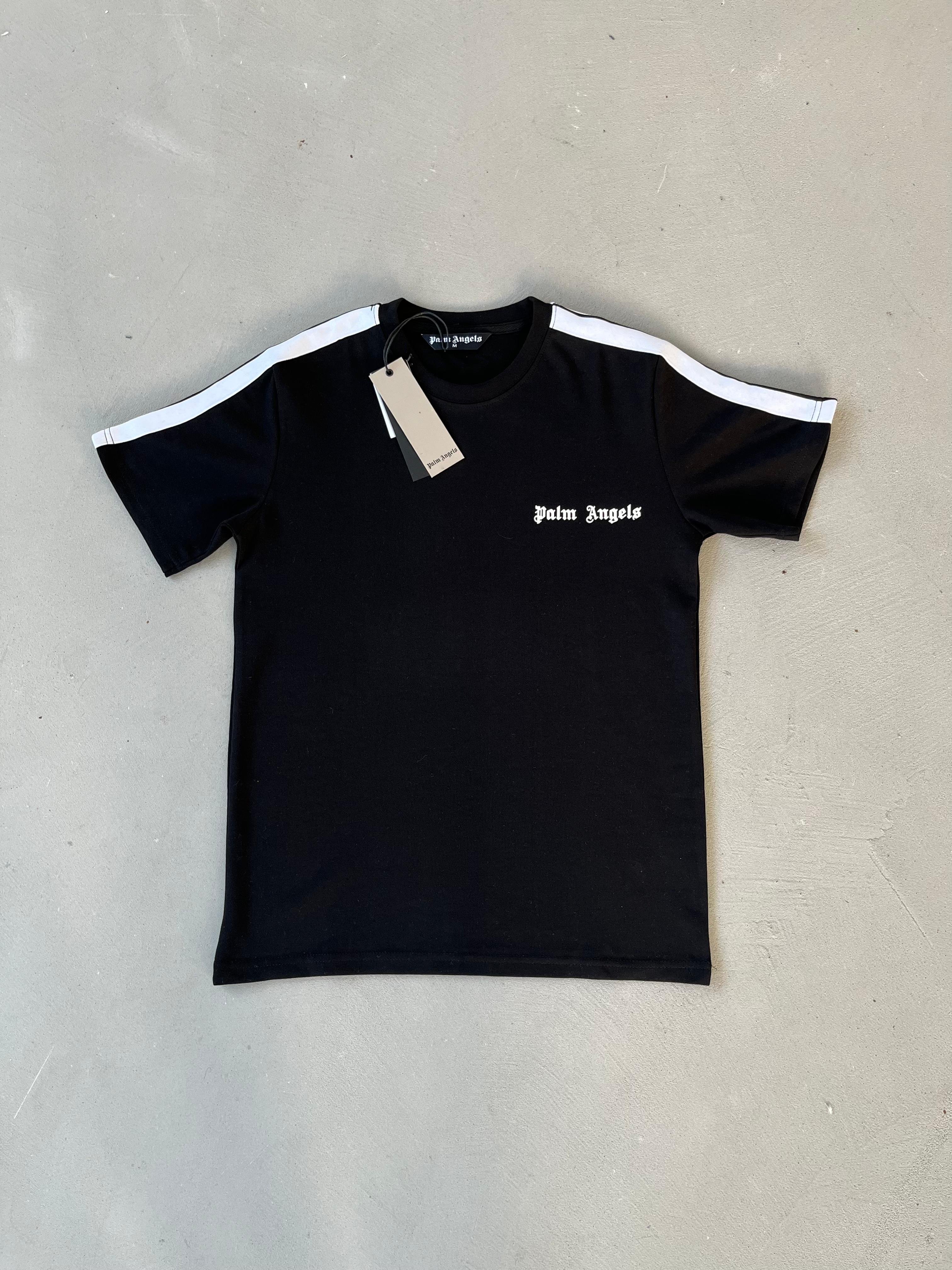 Palm Angels Yazlık Şort Takımı 