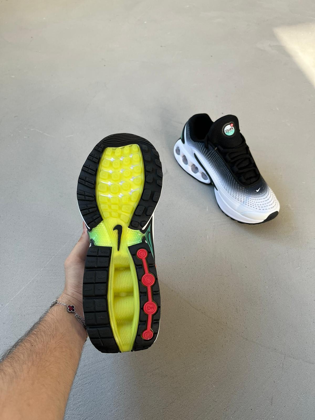 Air Max DN SE