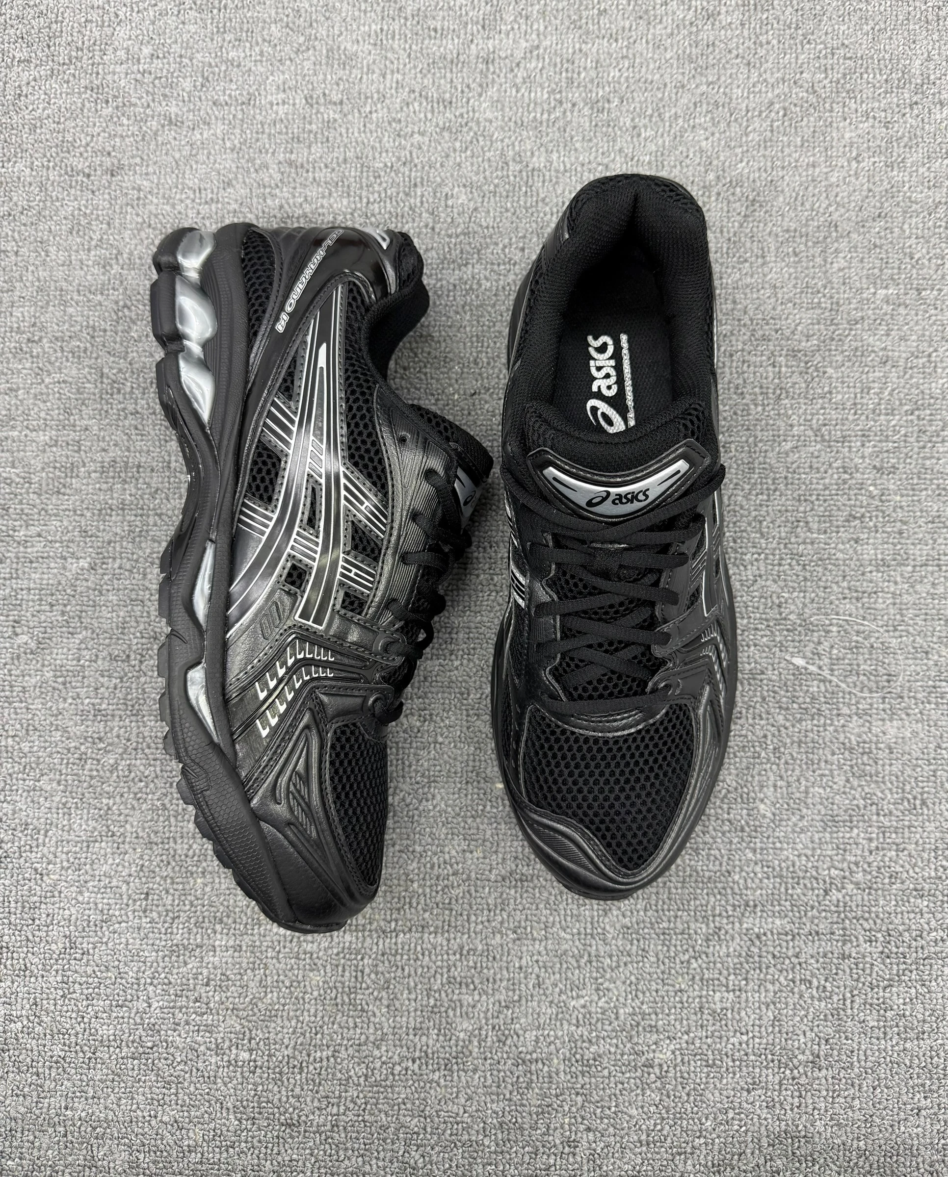 Asics Gel Kayano File Dokulu Sneaker