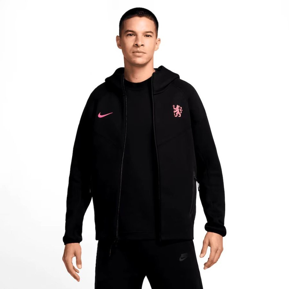 NK Tech Fleece 2024 - Chelsea
