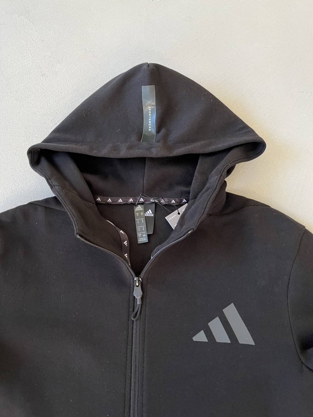 Adidas Z.N.E Eşofman Takımı