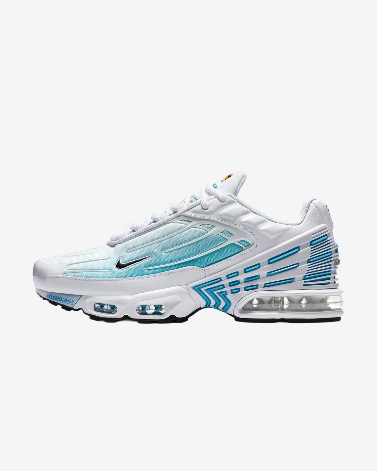 Air Max Plus 3 - Plus 3 Laser Blue