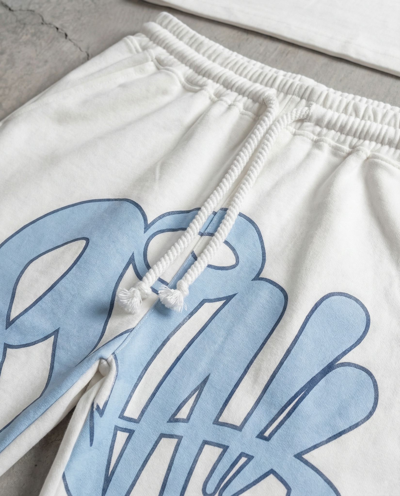 Syna World Short Set