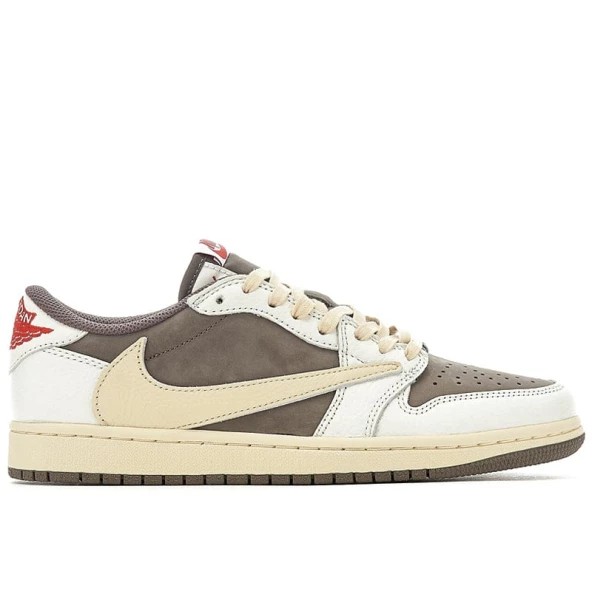 Air Jordan 1 - AJ 1 Reverse Mocha