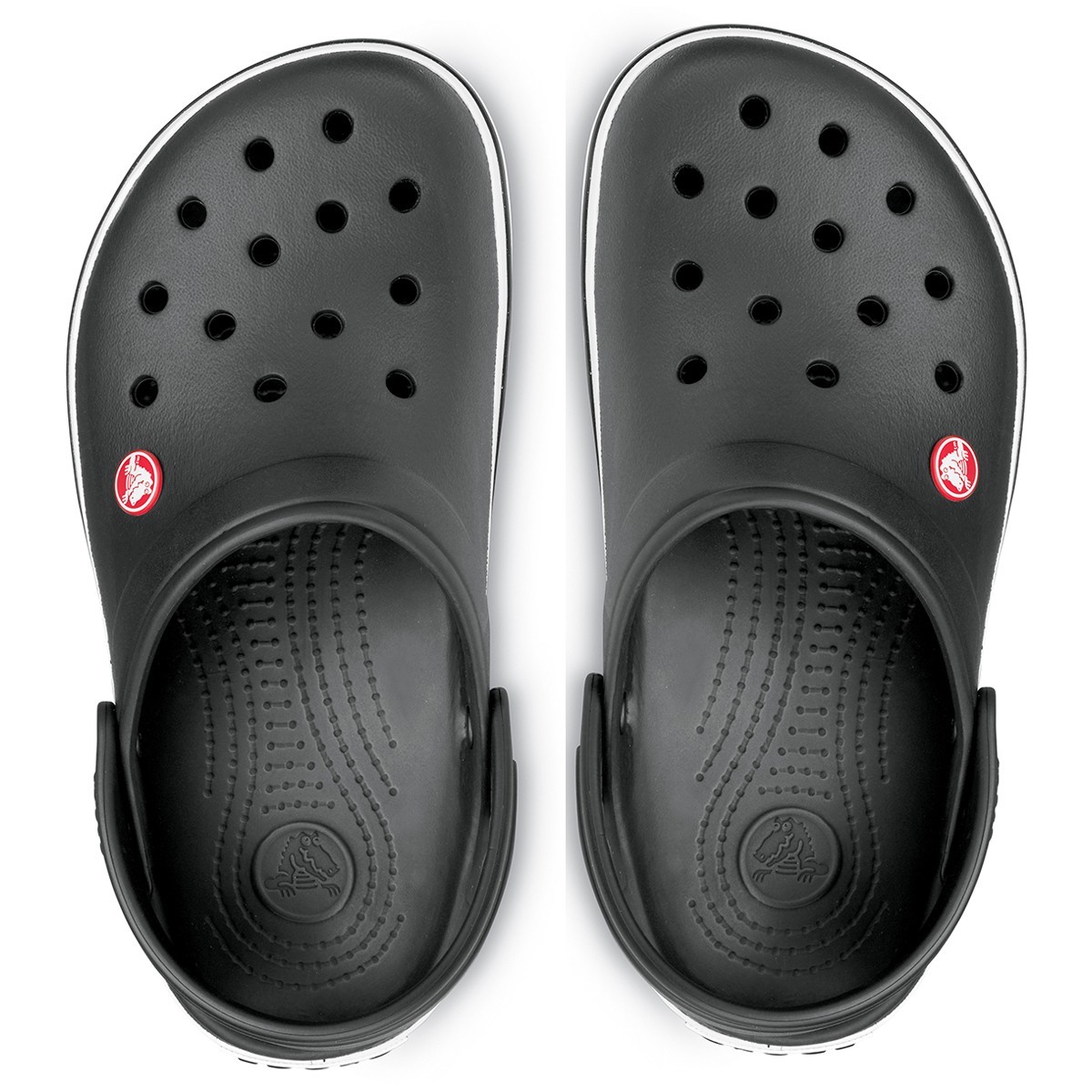 Crocs Siyah