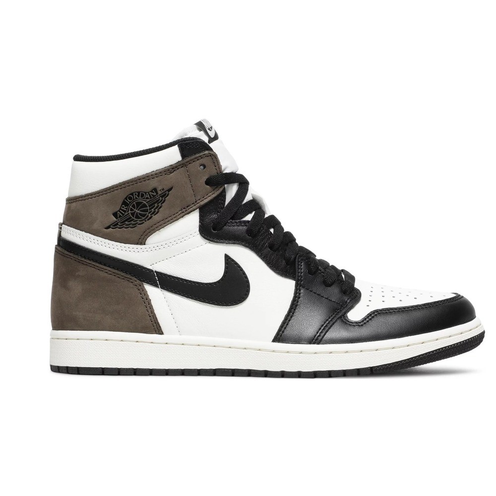 Air Jordan 1 - AJ 1 Dark Mocha