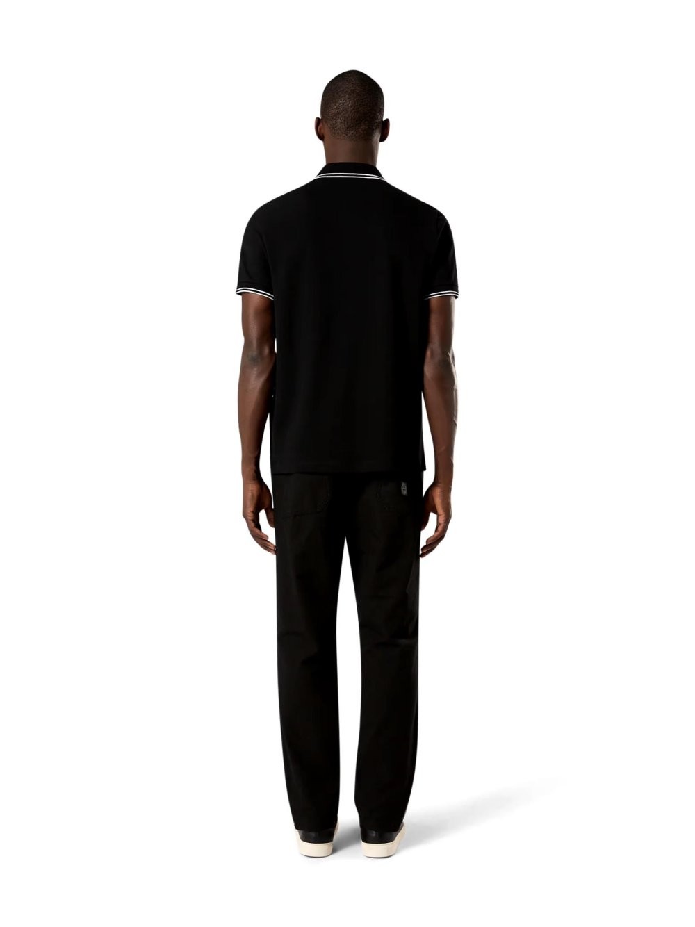 Stone Island Polo Yaka