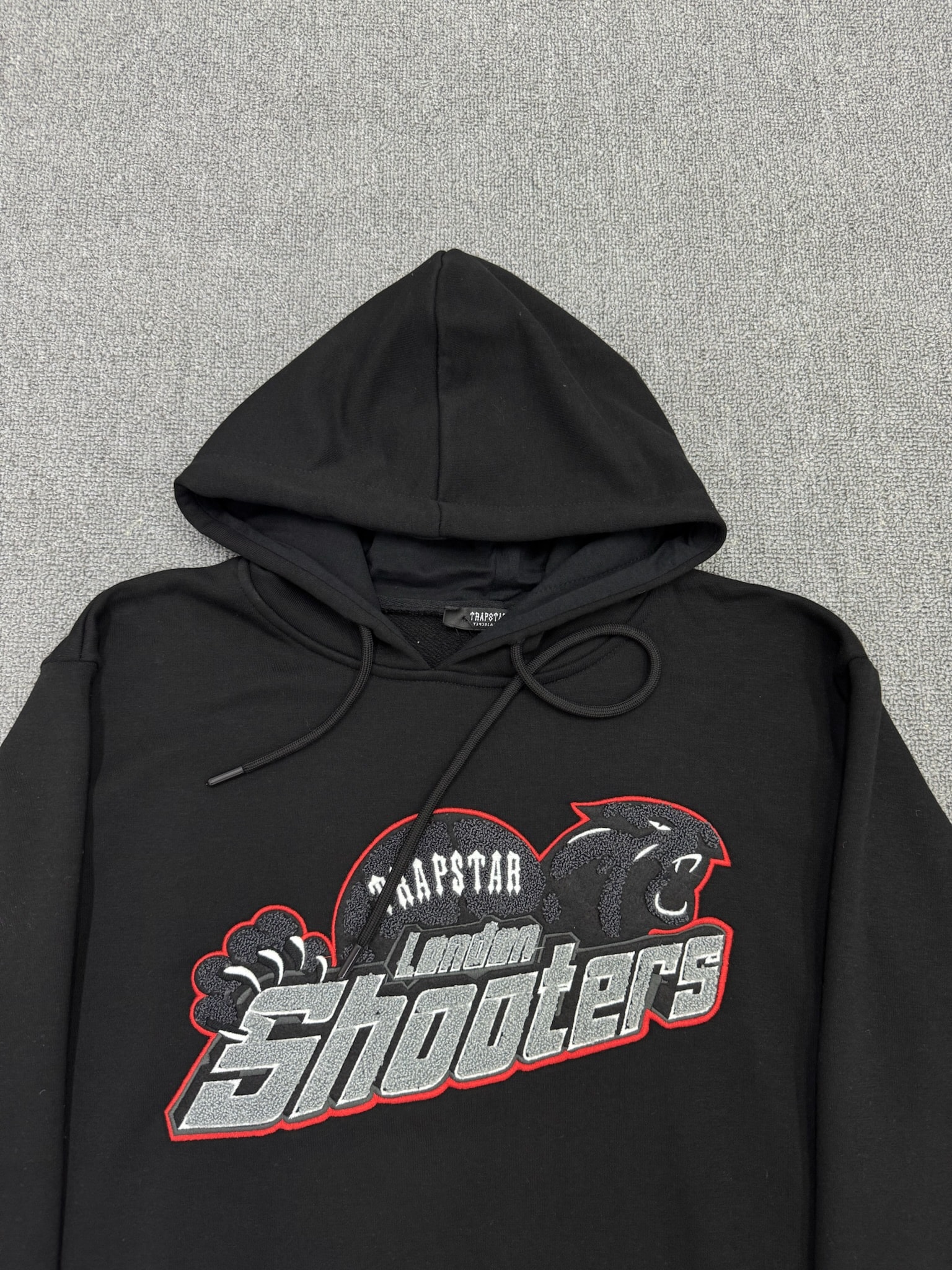 Trapstar Shooters Eşofman Takımı