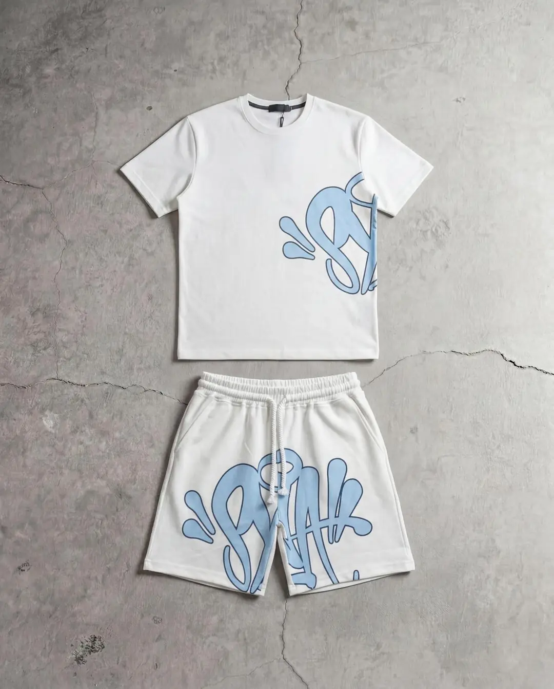 Syna World Short Set