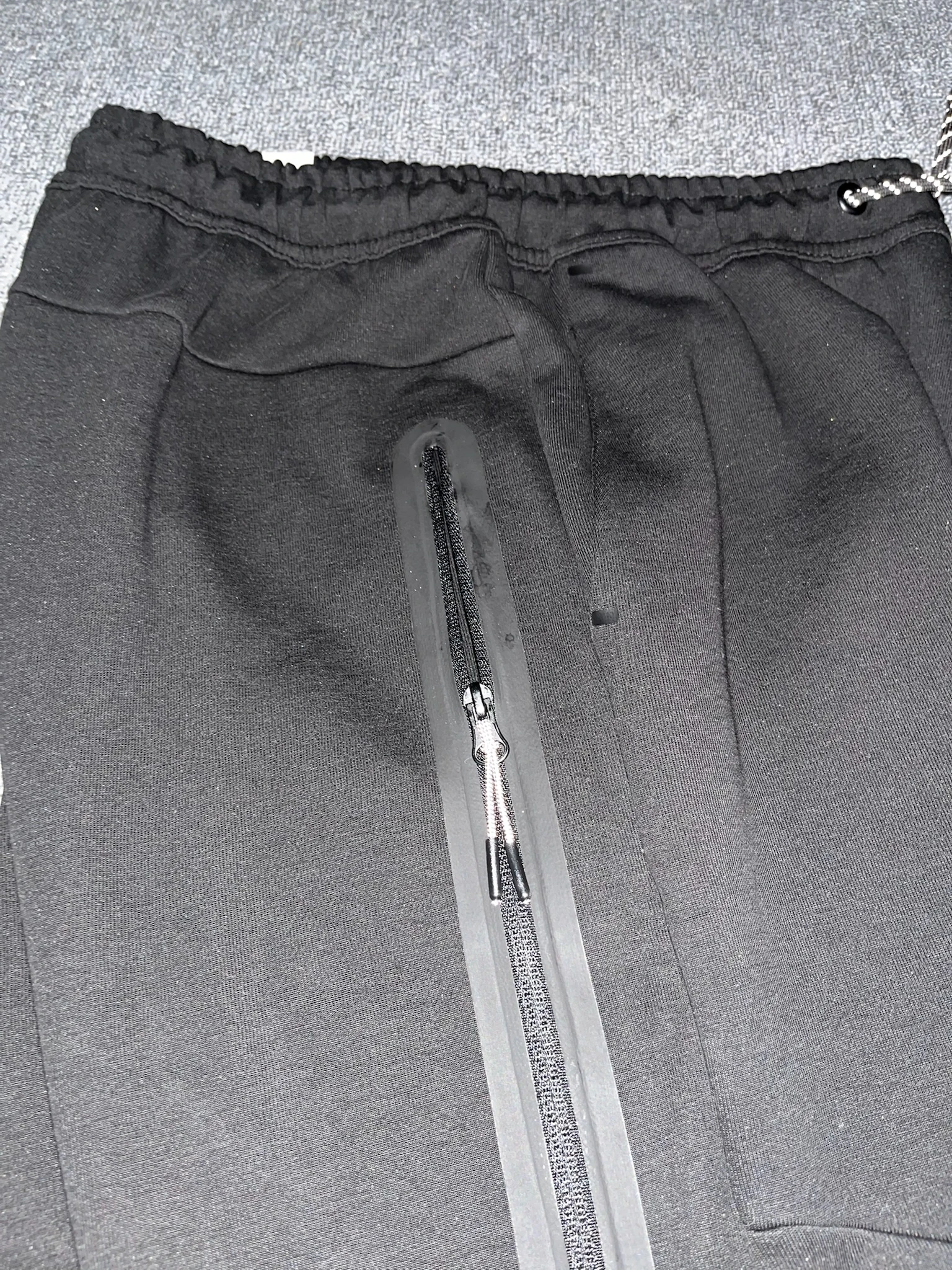 Tech Fleece Eşofman Altı