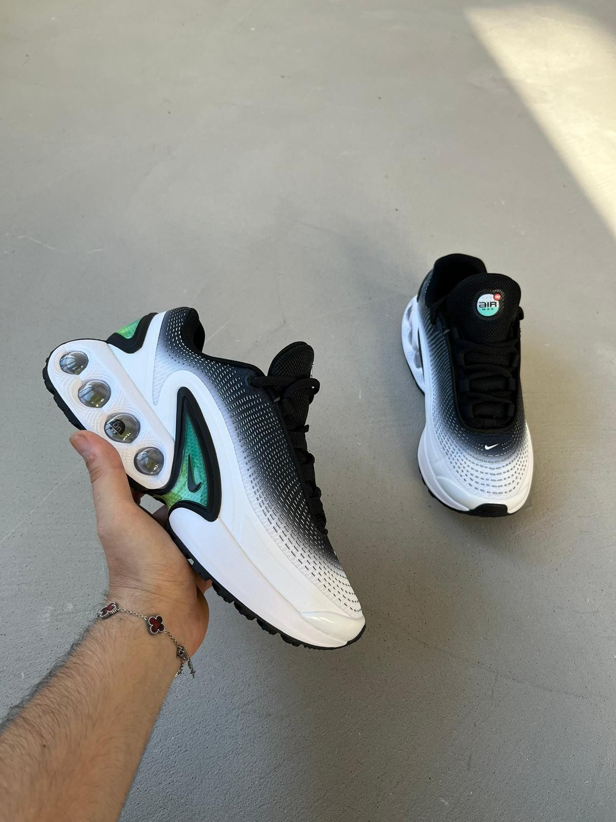 Air Max DN SE
