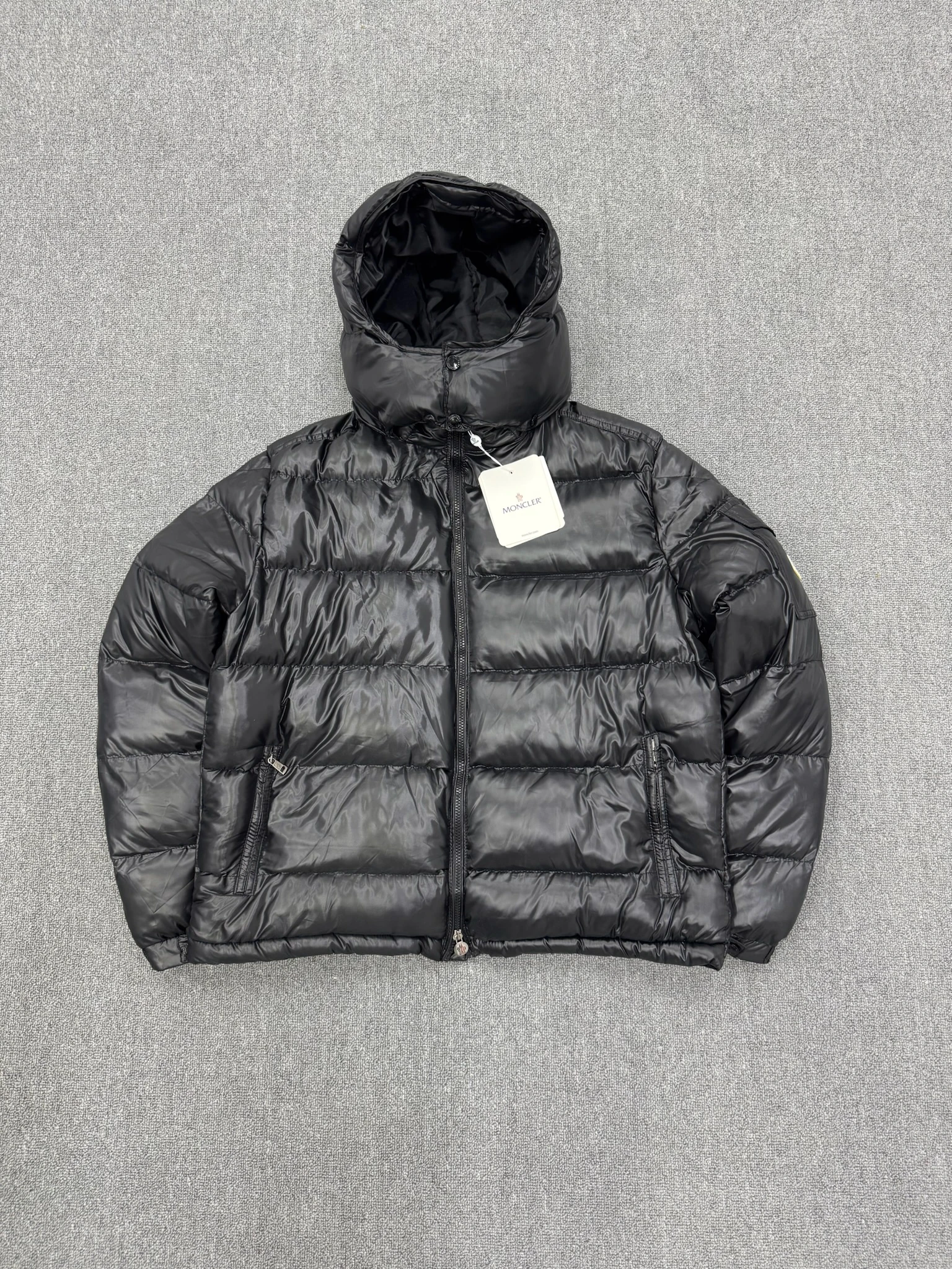 Moncler Maya Mont