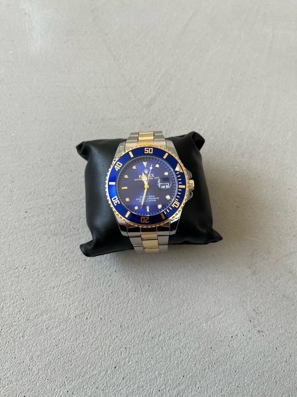 Indigo