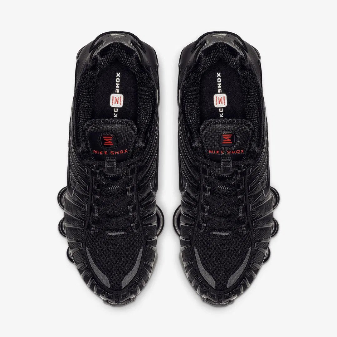 Shox TL