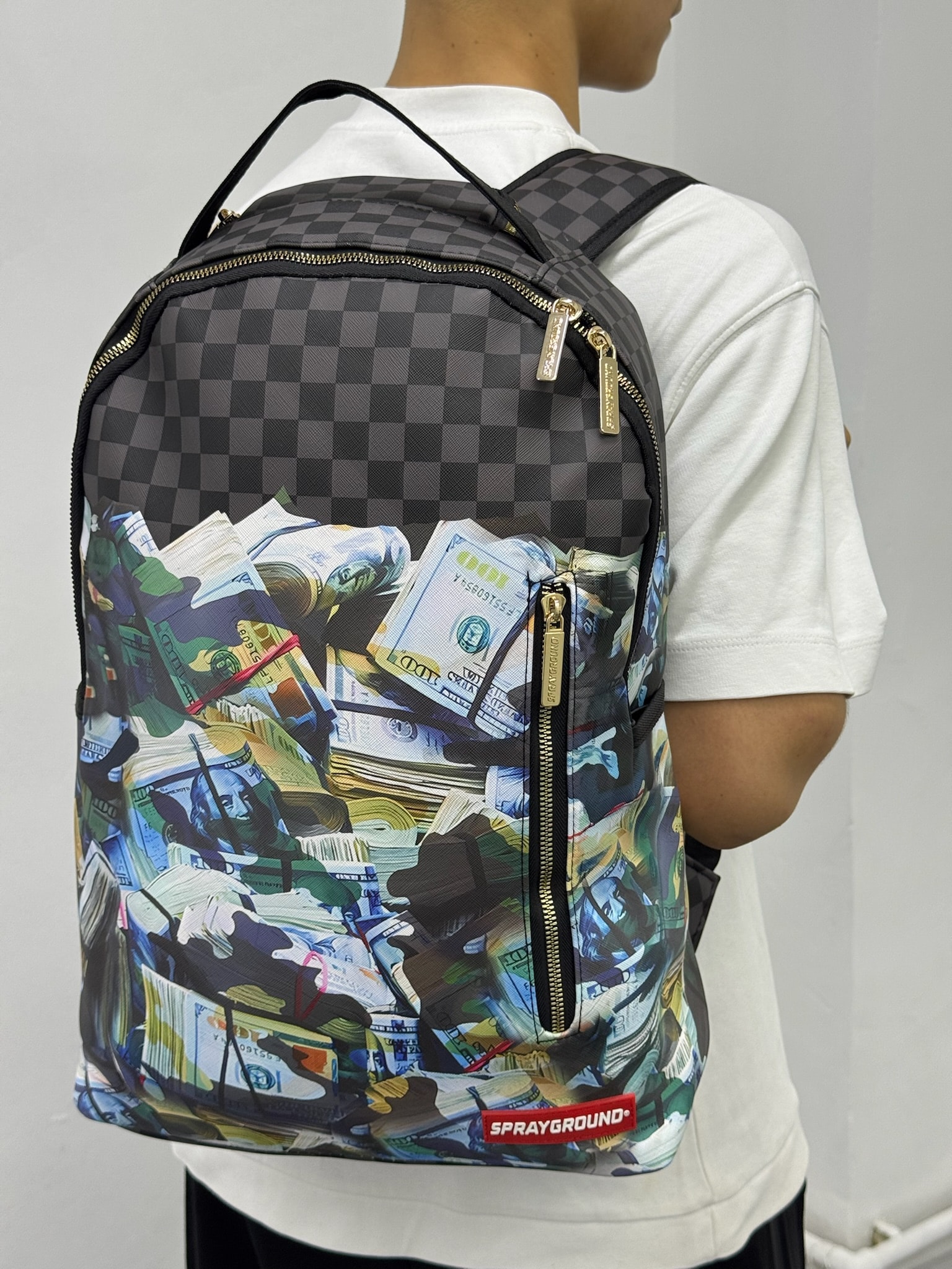 Sprayground Çanta