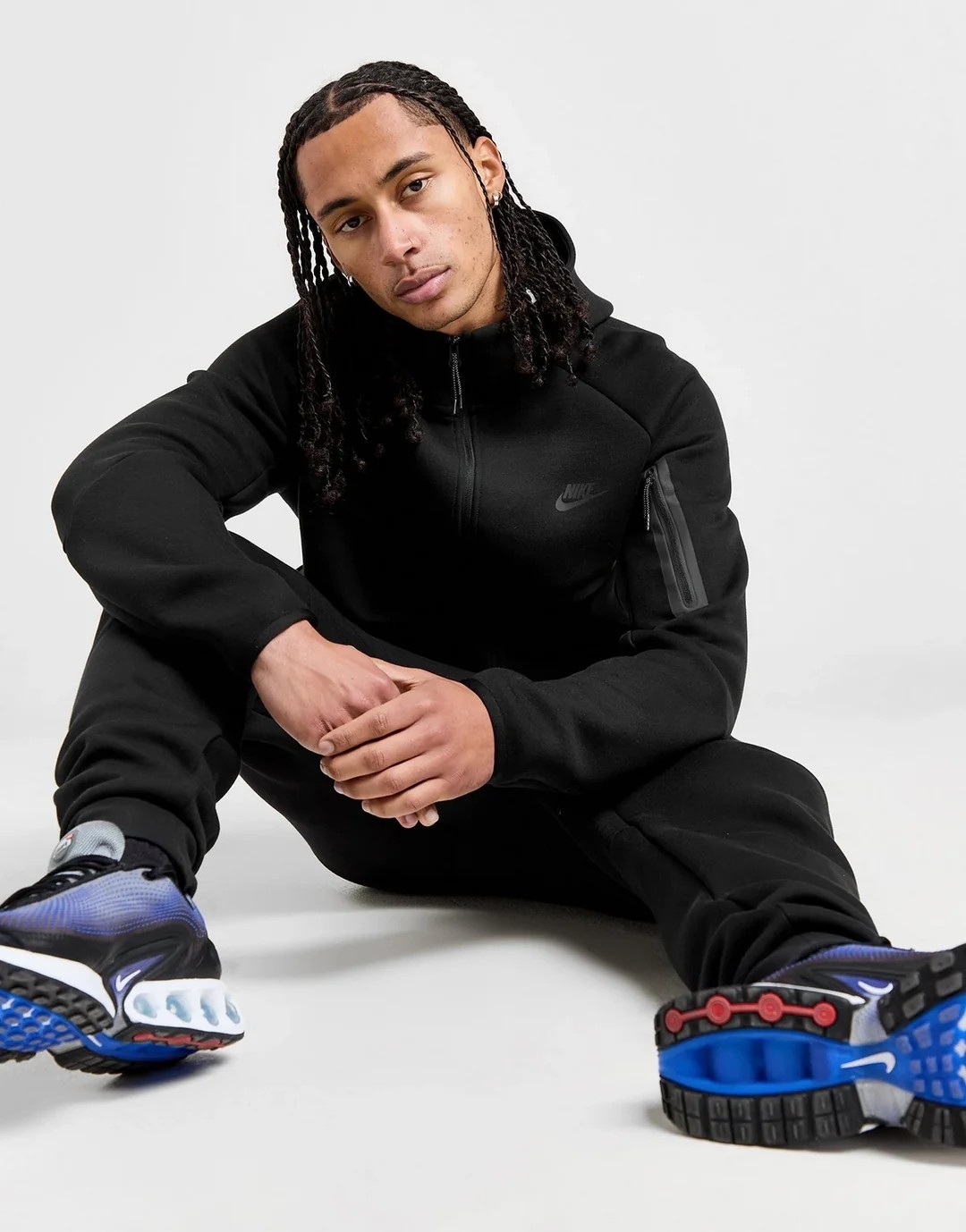 NK Tech Fleece 2025