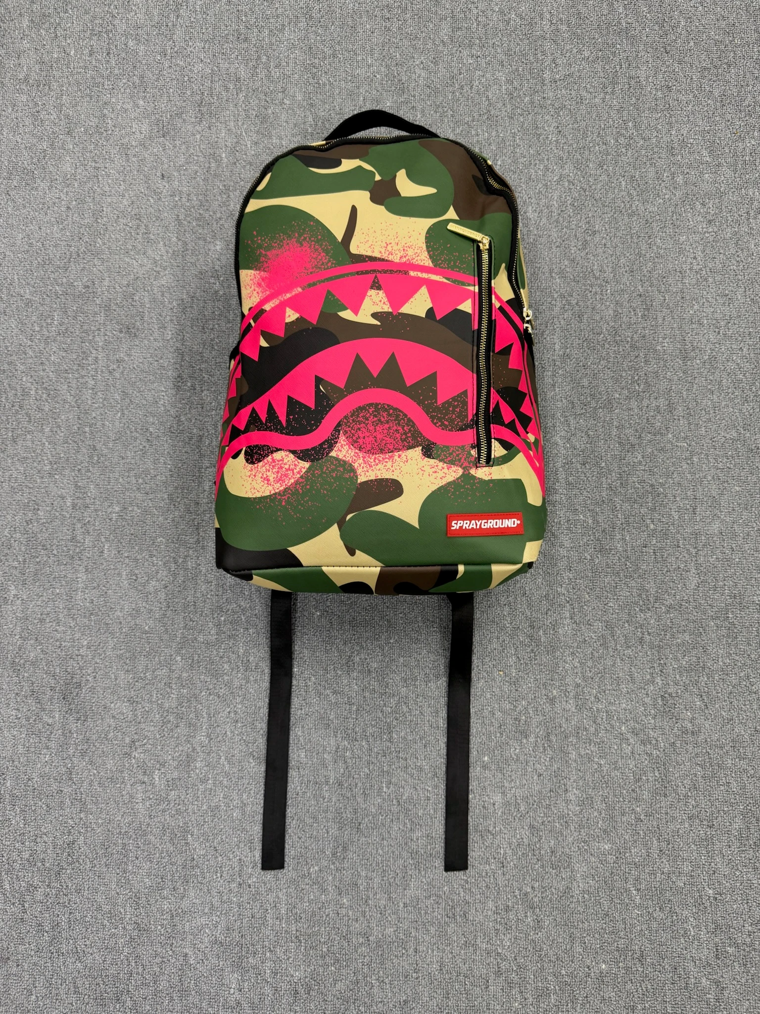 Sprayground Çanta