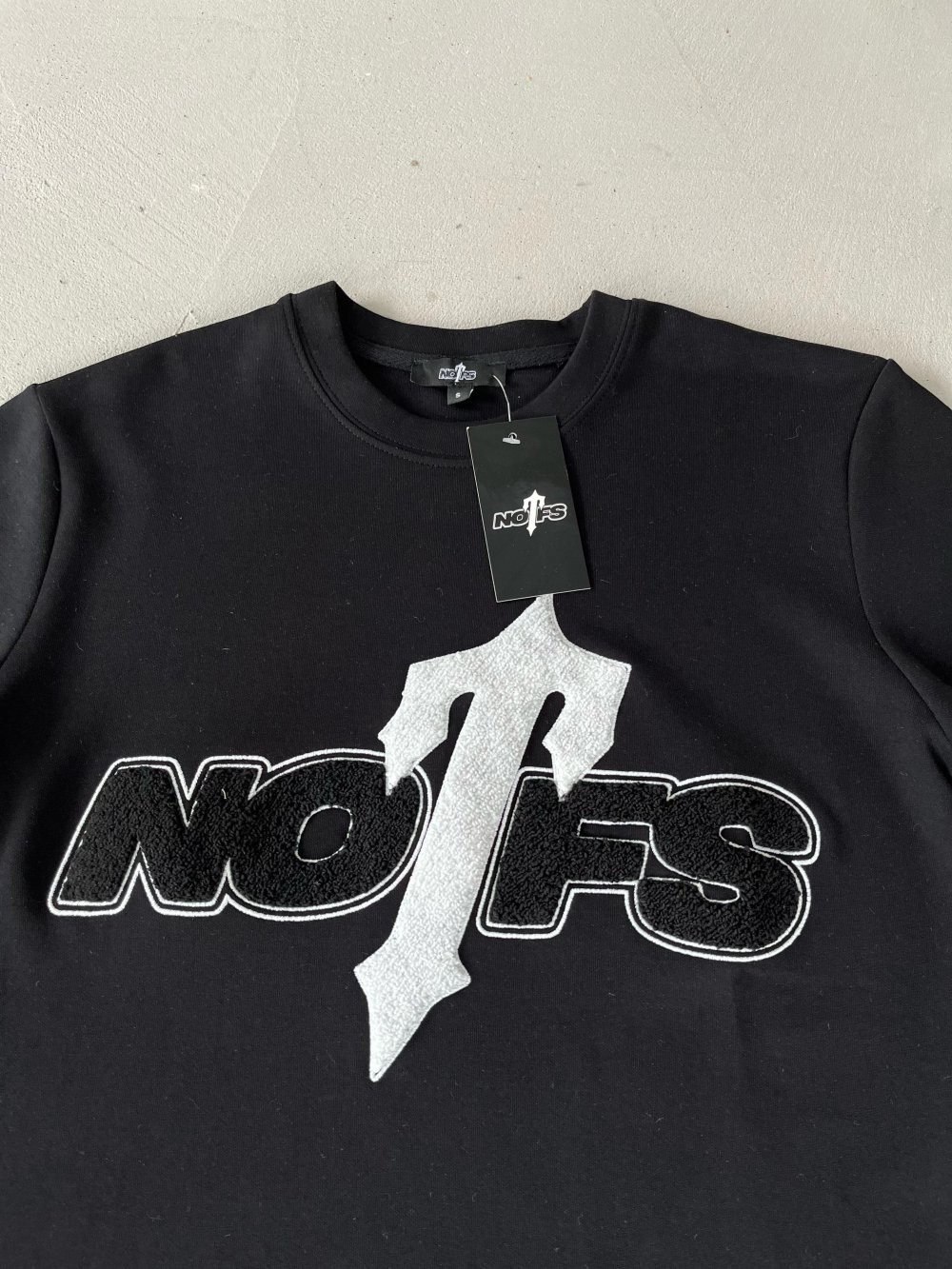 Trapstar NOFS Şort Takımı
