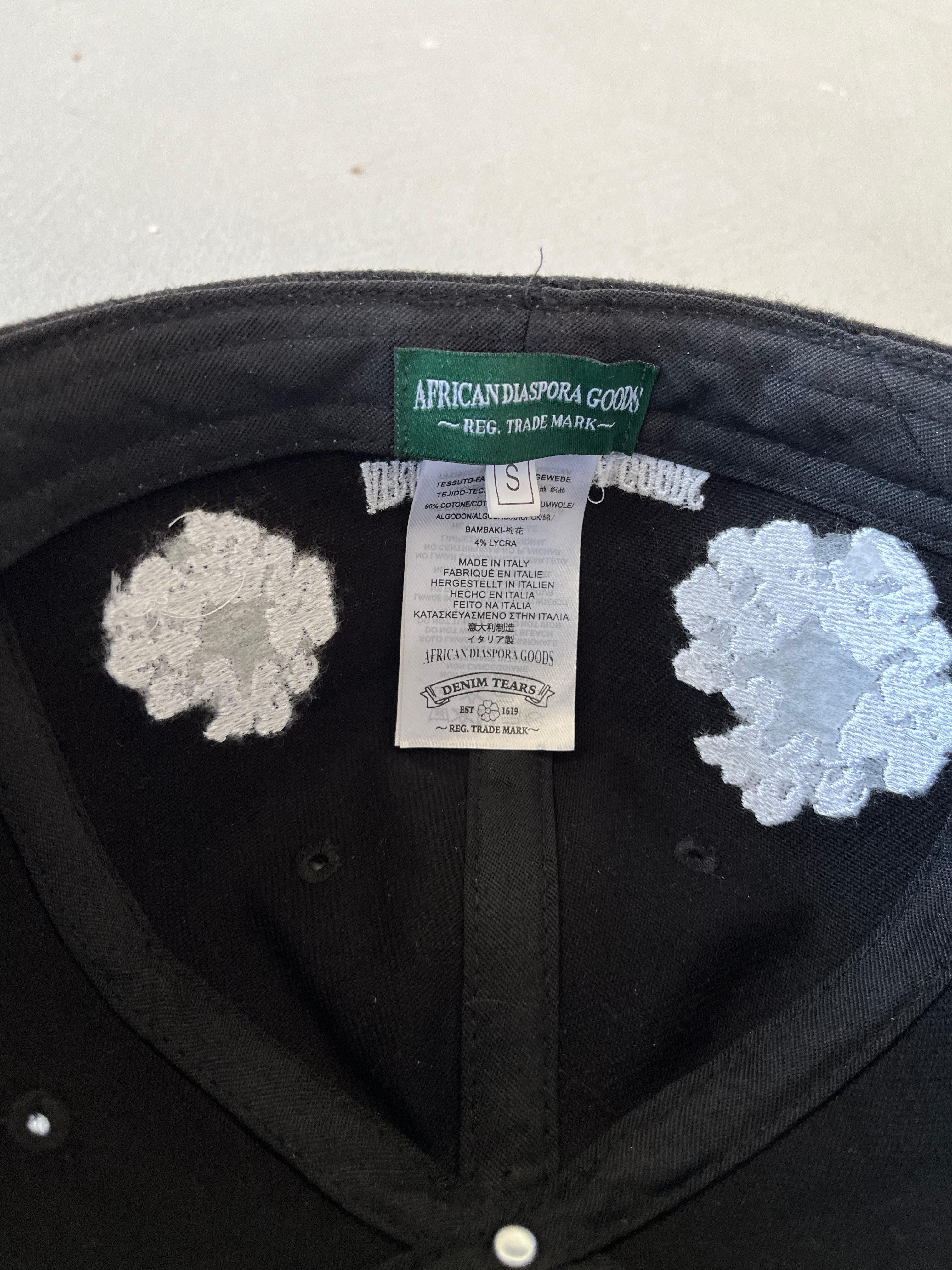 Denim Tears Cap