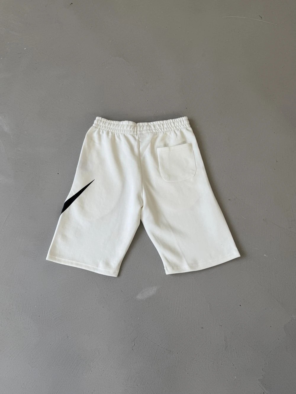 Nike Big Swoosh Şort