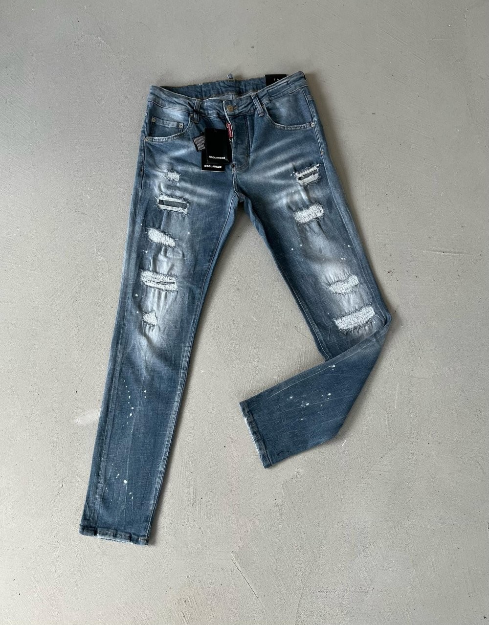 Dsquared 2 Kot Pantolon