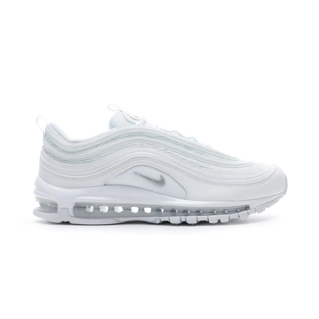 Air Max 97 - Air Max 97 Beyaz